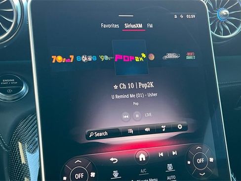 Used 2023 Mercedes-Benz SL 43 AMG image 20