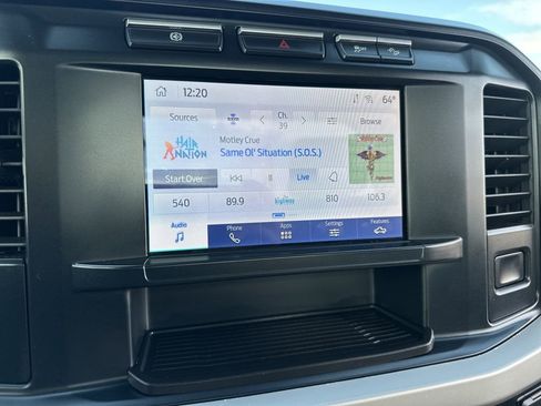 Used 2023 Ford F250 XLT image 30