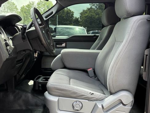 Used 2014 Ford F150 STX w/ Equipment Group 201A Mid AWD/4WD image 10