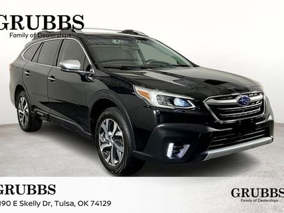 Used 2022 Subaru Outback Touring