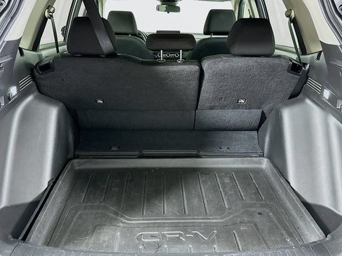 Certified 2024 Honda CR-V EX image 16