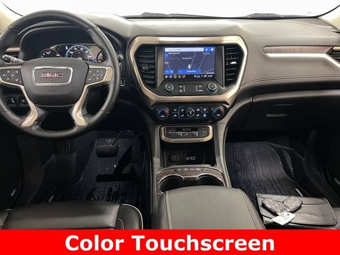 Certified 2023 GMC Acadia Denali AWD/4WD image 2