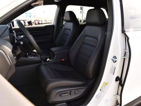 New 2026 Honda CR-V Sport-L image 22