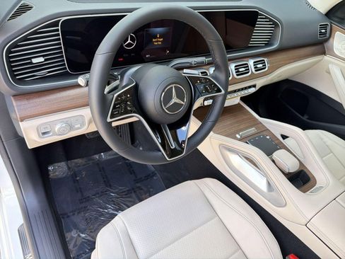 Used 2026 Mercedes-Benz GLE 350 4MATIC image 4