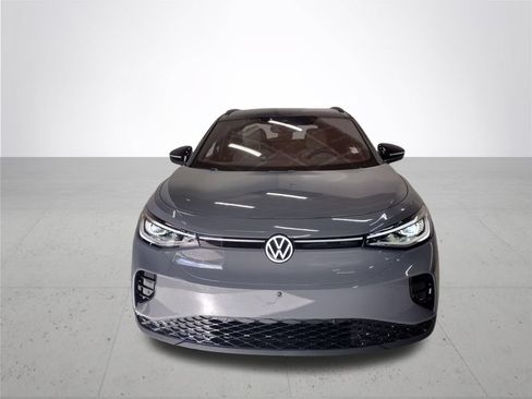 New 2026 Volkswagen ID.4 Pro S Plus AWD/4WD image 3
