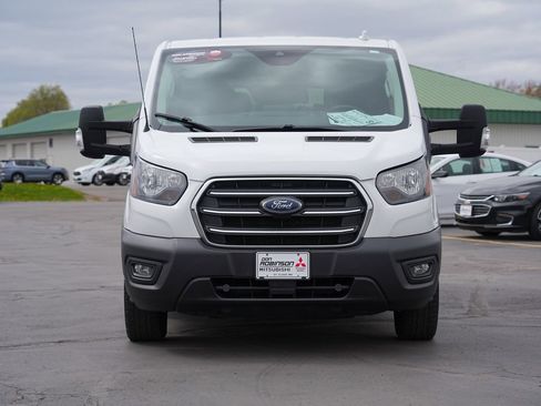 Used 2020 Ford Transit 150 XL RWD image 8