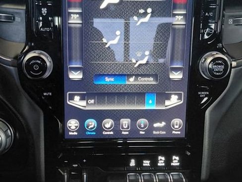 Used 2020 RAM 1500 Sport w/ Alpine Leather & Sound Group AWD/4WD image 20