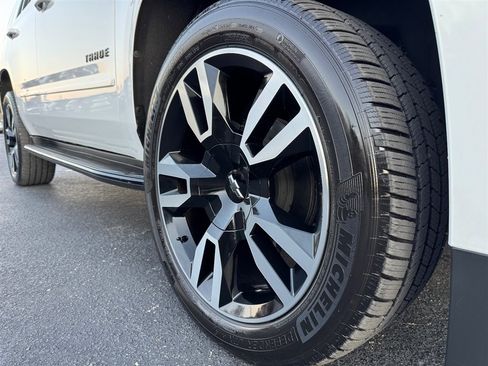 Used 2020 Chevrolet Tahoe Premier image 10