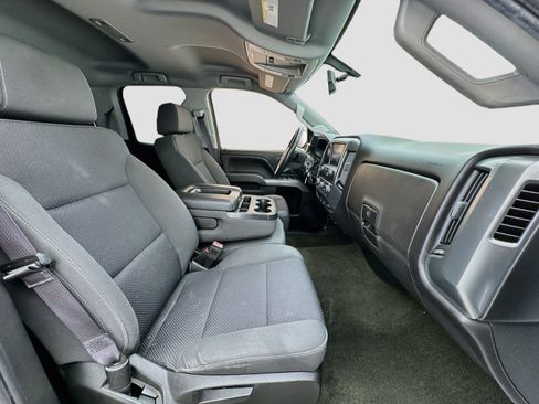 Used 2017 Chevrolet Silverado 1500 LT w/ All Star Edition RWD image 18