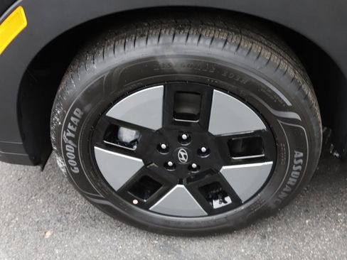 New 2026 Hyundai Santa Fe SEL image 12