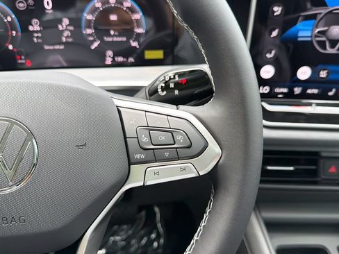 New 2026 Volkswagen Tiguan SE AWD/4WD image 23
