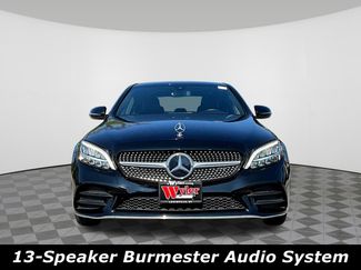 Used 2020 Mercedes-Benz C 300 4MATIC Sedan video 2