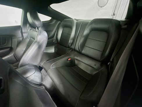 Used 2023 Ford Mustang Premium RWD image 25