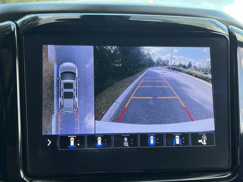 Used 2021 Chevrolet Traverse High Country w/ LPO, Floor Liner Package image 20