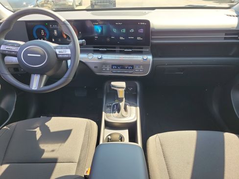 New 2026 Hyundai Kona SEL Sport AWD/4WD image 9
