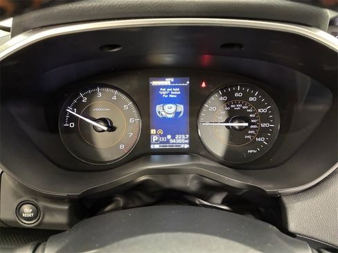 Used 2023 Subaru Crosstrek 2.0i Premium image 36