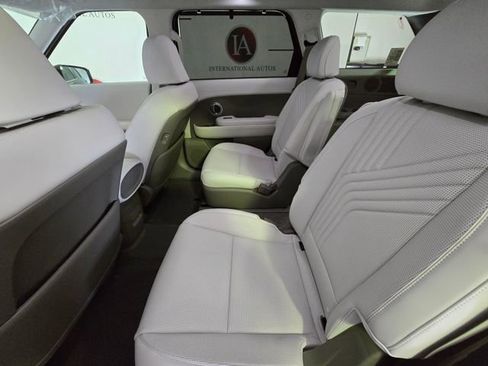 New 2026 Hyundai Palisade SEL FWD image 12