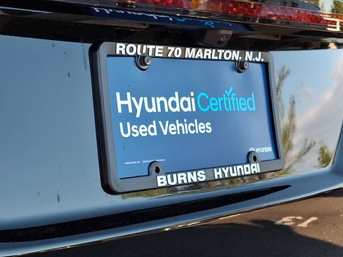 Used 2026 Hyundai Tucson SE FWD image 30
