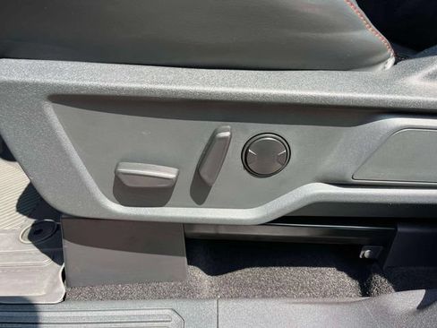 Used 2025 Ford Bronco Raptor AWD/4WD image 30