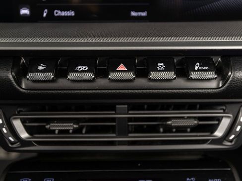 Certified 2024 Porsche 911 Carrera 4S image 38