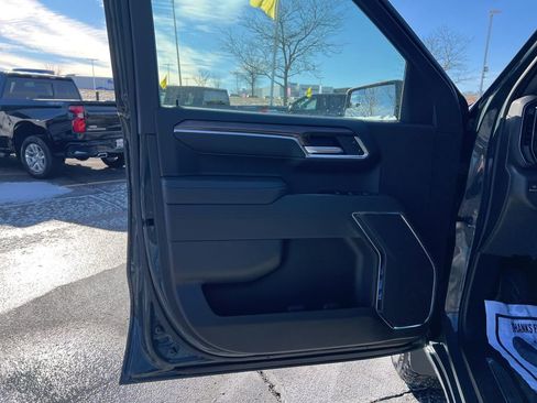 New 2026 Chevrolet Silverado 1500 LT Trail Boss w/ Protection Package image 7