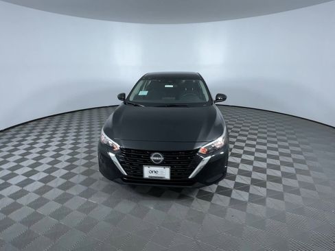 New 2025 Nissan Sentra S image 3