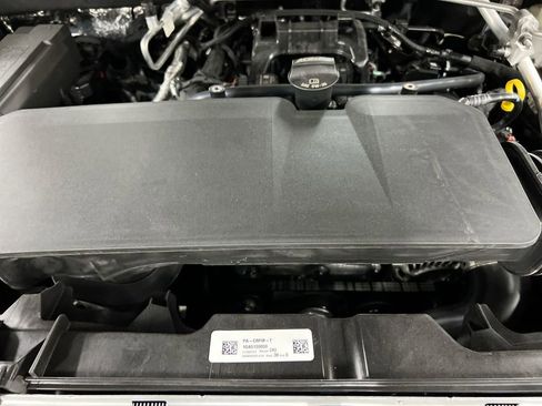 New 2026 Chevrolet Colorado LT AWD/4WD image 25