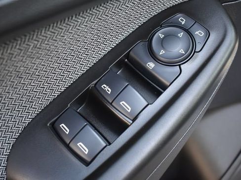 Certified 2023 Chevrolet TrailBlazer LT FWD image 19