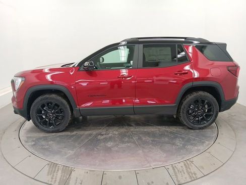 New 2026 GMC Terrain Elevation w/ Black Edition image 4