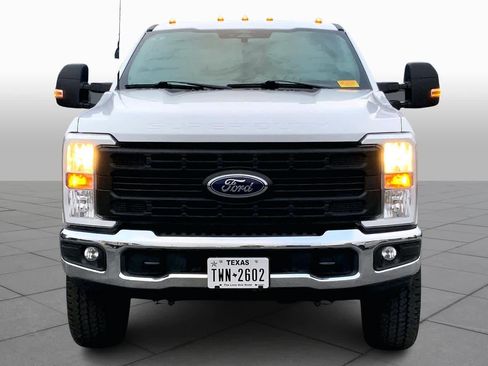 Certified 2024 Ford F250 XL w/ FX4 Off-Road Package image 3