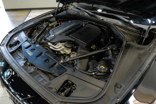 Used 2014 BMW 535i Sedan RWD image 63