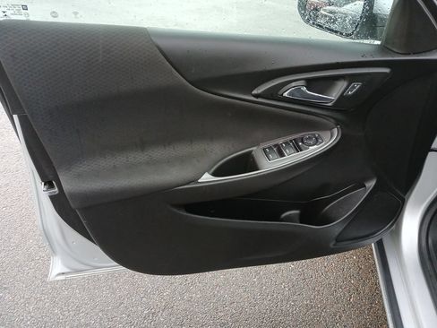 Certified 2022 Chevrolet Malibu LT FWD image 23