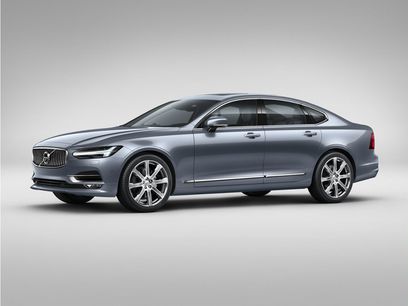 Used 2020 Volvo S90 T6 Inscription