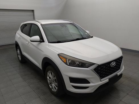 Used 2019 Hyundai Tucson Value FWD image 13