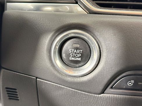 Used 2020 MAZDA CX-5 Grand Touring Reserve image 20