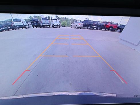 Used 2023 Chevrolet TrailBlazer ACTIV w/ Sun and Liftgate Package FWD image 22