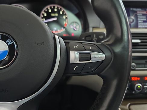 Used 2014 BMW 535i Sedan image 21
