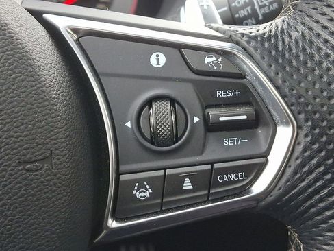 Certified 2023 Acura RDX A-Spec AWD/4WD image 21