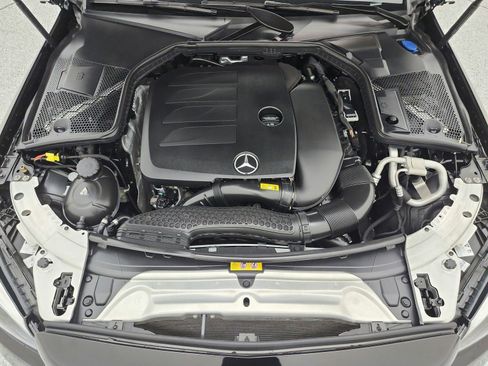 Certified 2021 Mercedes-Benz C 300 Sedan image 24