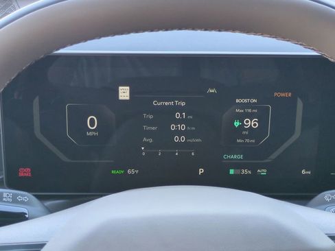 New 2026 Kia EV9 GT-Line image 28