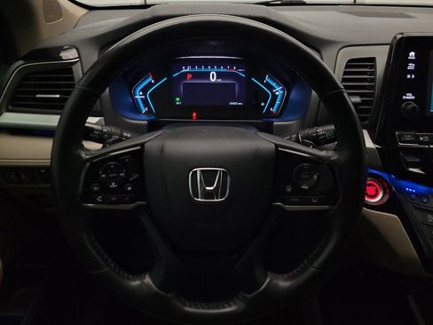 Used 2018 Honda Odyssey Elite image 22