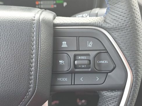 New 2026 Toyota Tundra Limited image 18