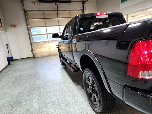 Used 2015 RAM 2500 Big Horn image 10