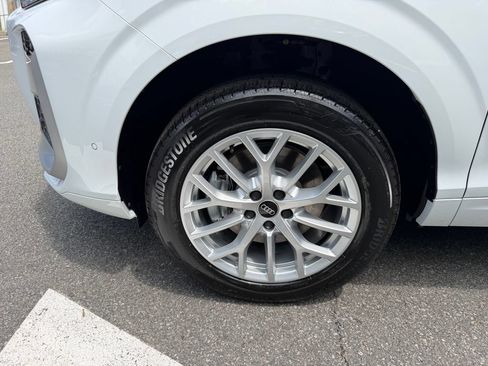 New 2026 Audi Q3 quattro 2.0T AWD/4WD image 8