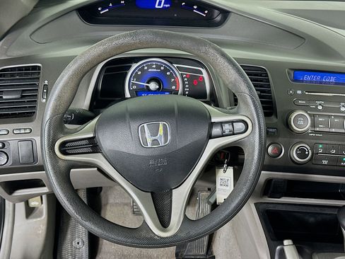 Used 2011 Honda Civic LX image 18