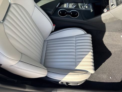 New 2026 Genesis G70 3.3T Sport Prestige image 13