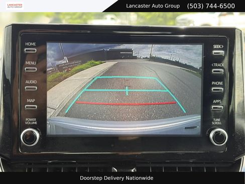 Used 2020 Toyota Corolla SE FWD image 20