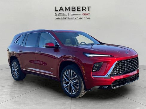 New 2026 Buick Enclave Avenir w/ Super Cruise Package image 7