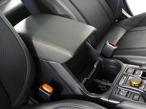 Certified 2023 Subaru Forester Wilderness image 16