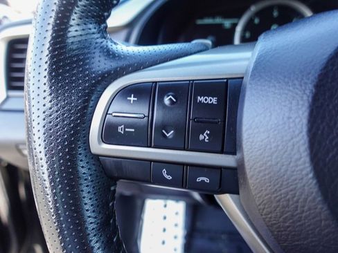 Used 2022 Lexus RX 350 F Sport image 12